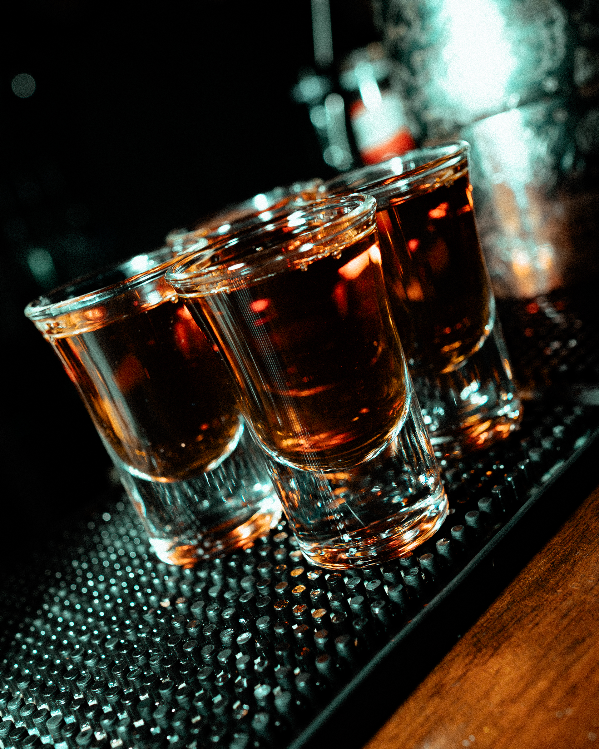 Cocktail craft